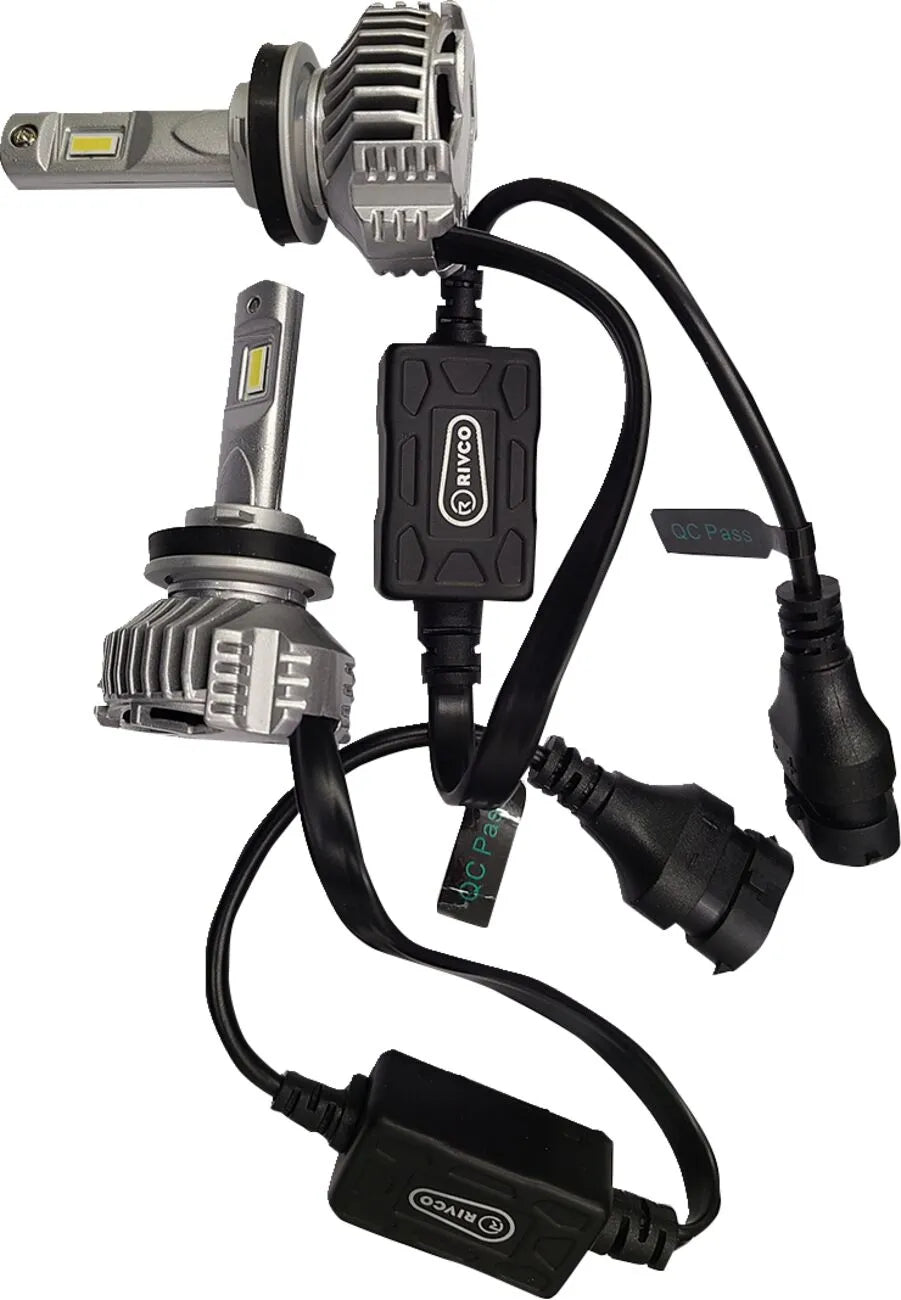 Rivco Products H9/11 Led Replacement Bulbs