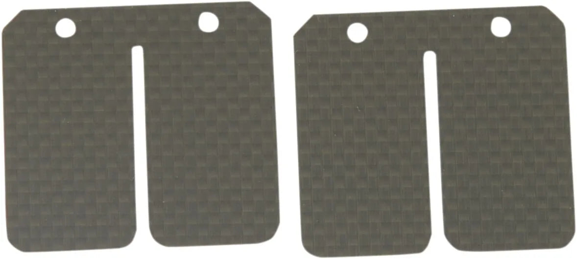 Boyesen Super Stock Reed Set