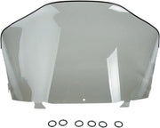 Kimpex Lexan Polycarbonate Windshield - Smoke