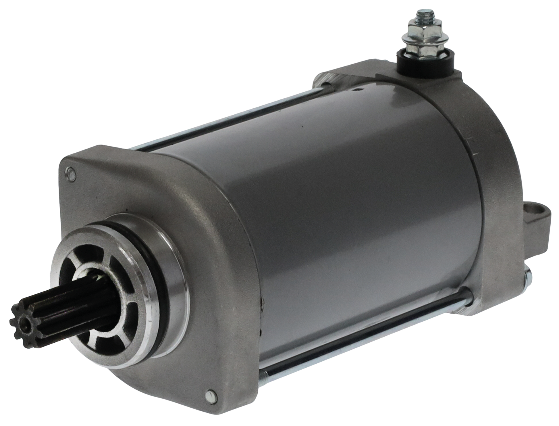 Zodiac Starter Motors for V-Rod – Engine Electrics