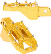 Thrashin Supply Co. Aggressor Rear Foot Pegs