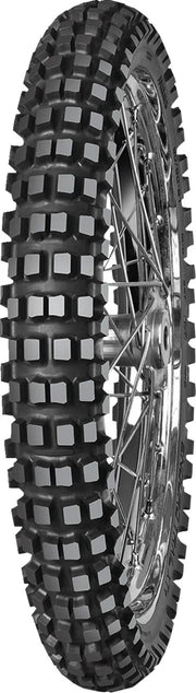 Mitas Enduro Trail-xt+ Tire For Dual Sport Motorcycles