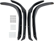 Maier Fender Flares for Front & Rear