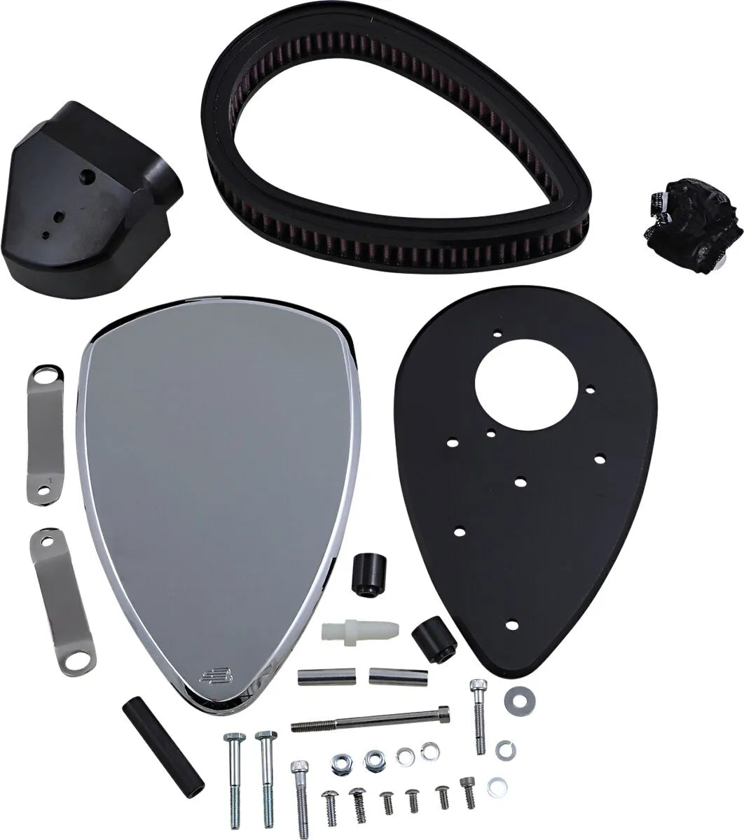 Baron Big Air Kit For V-twin Engines