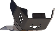 MOOSE OFFROAD HARD-PARTS Xtrem HDPE Skid Plate