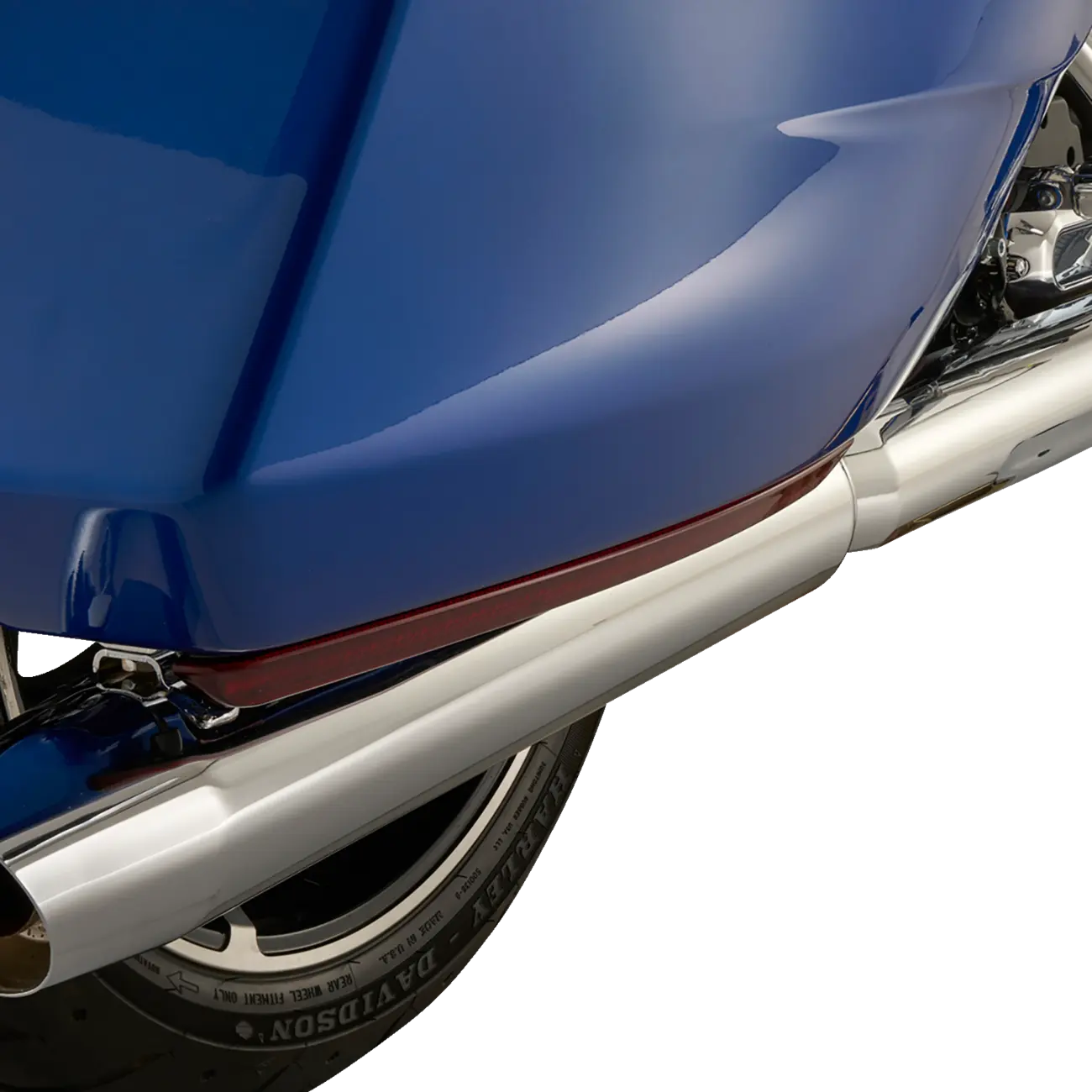 Ciro Machete™ Led Lights - Enhanced Visibility