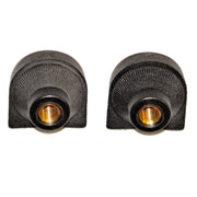 National Cycle pivot mount brackets for cast/rectangular handlebars
