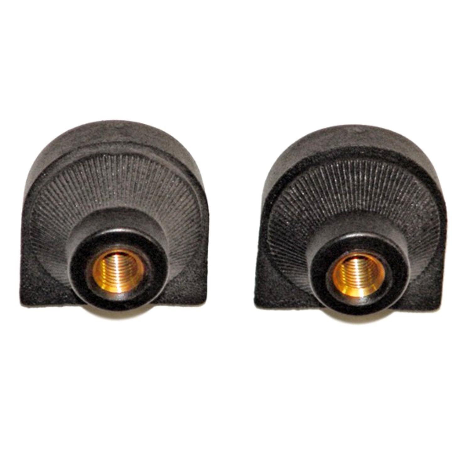 National Cycle pivot mount brackets for cast/rectangular handlebars