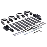 National Cycle Heavy Duty™ Mount kit Straight forks