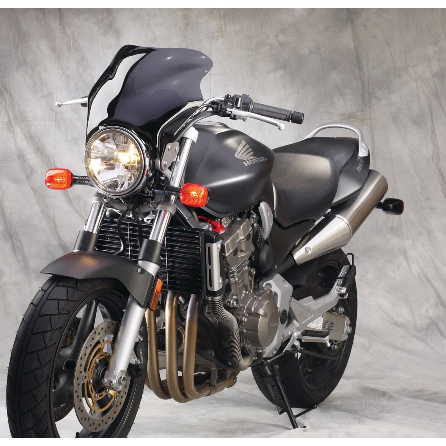 National Cycle F-Series™ F-16 Tour Fairing - Light Tint
