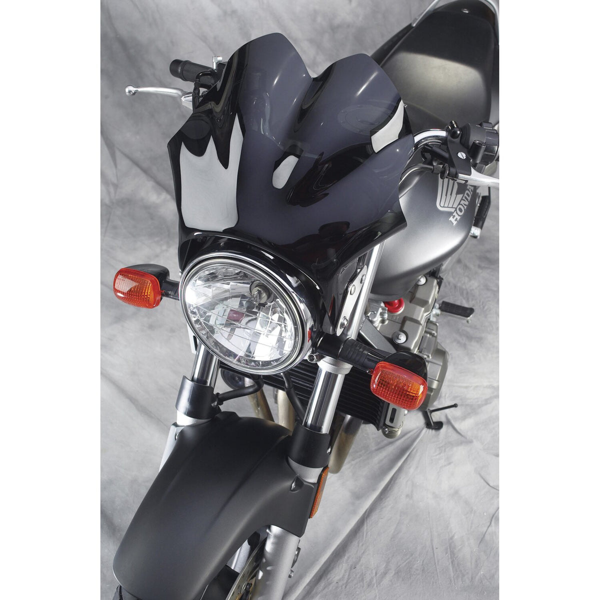 National Cycle F-Series™ F-18 Sport Fairing - Dark Tint