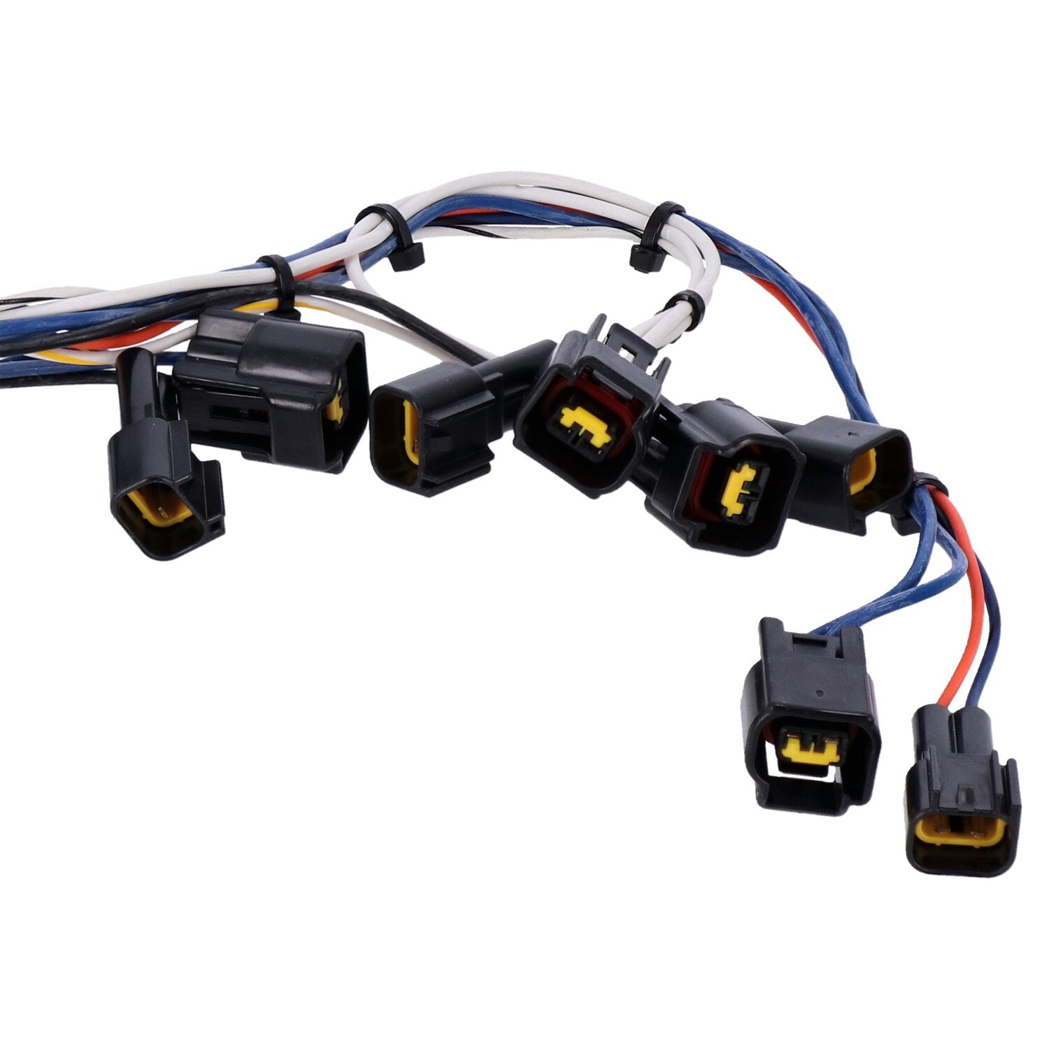 Dynatek installation kit for CDI ignition