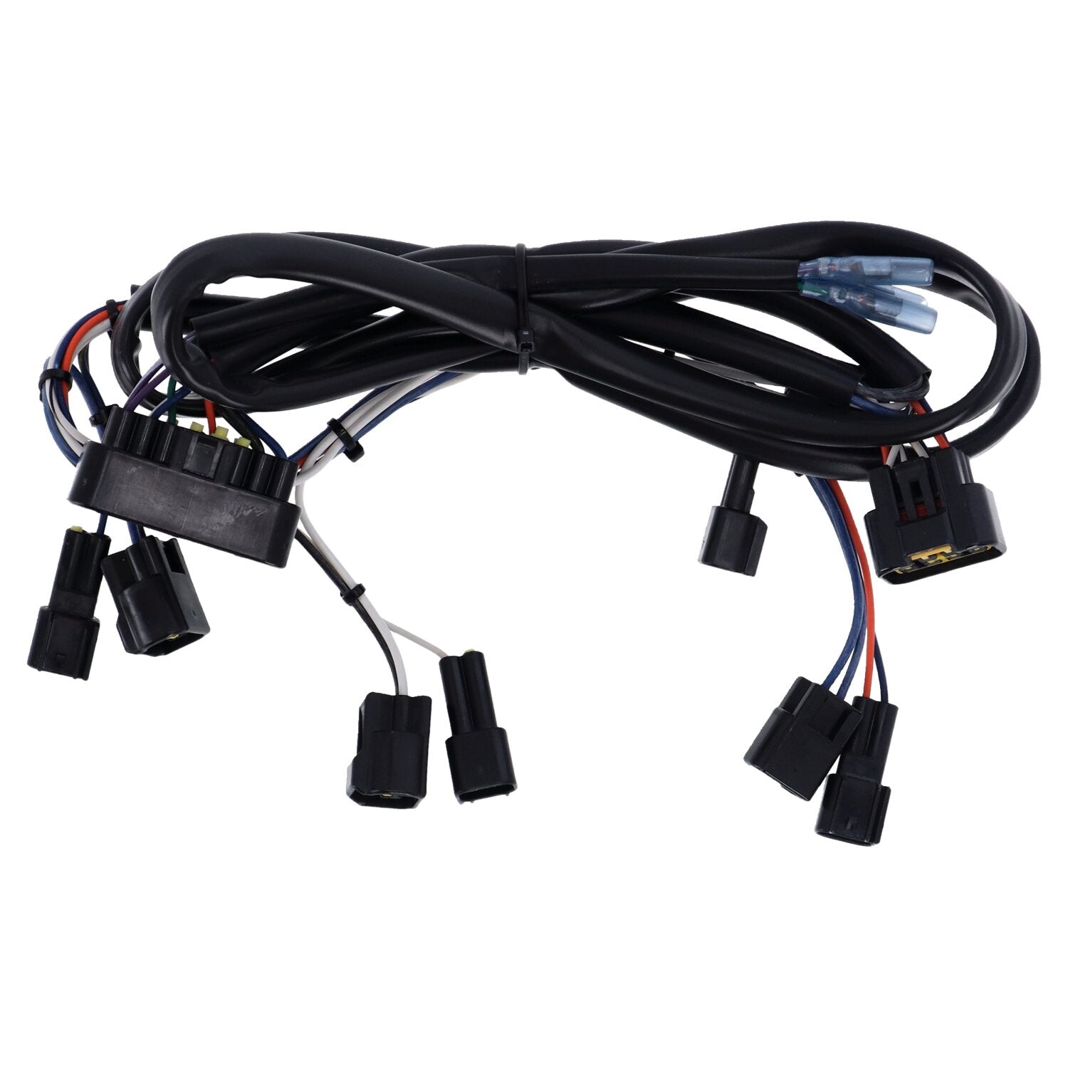 Dynatek installation kit for CDI ignition