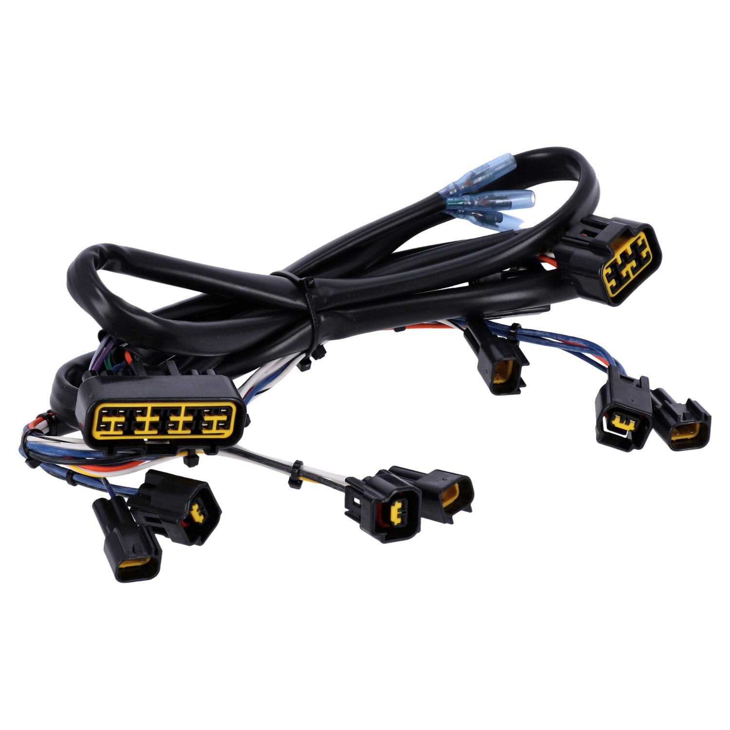 Dynatek installation kit for CDI ignition
