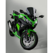 National Cycle VStream® Sport windshield dark tint
