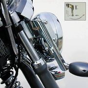 National Cycle Heavy Duty™ Mount kit Tapered forks
