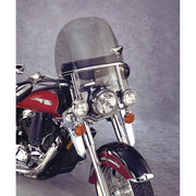 National Cycle Spot light bar chrome