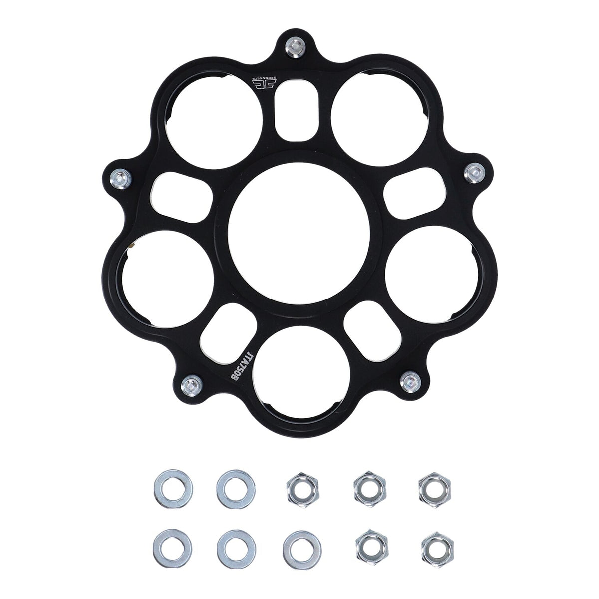 JT Sprockets 750B sprocket carrier
