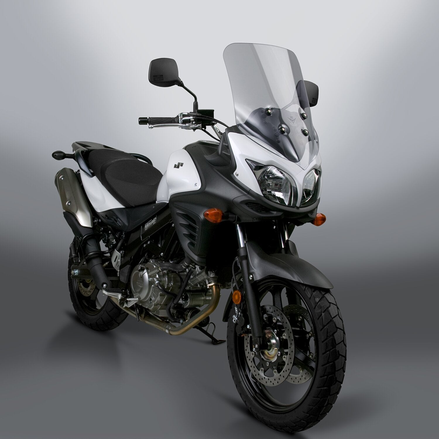 National Cycle VStream® Sport/Tour windshield light tint