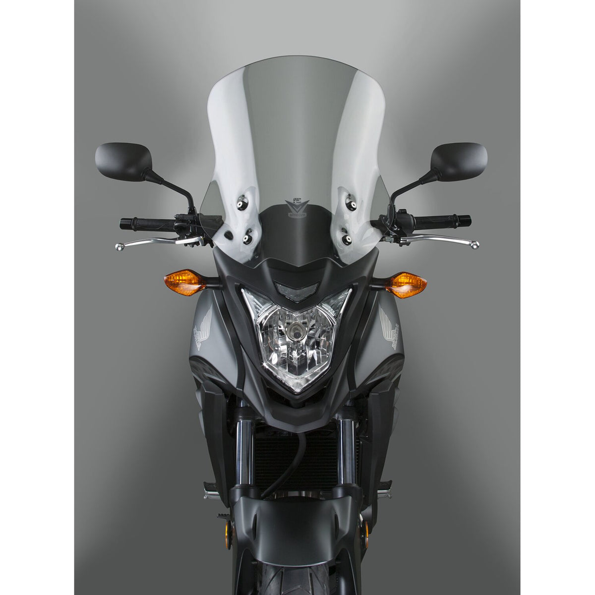 National Cycle VStream® Sport/tour windshield light tint