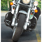 National Cycle Paladin® Highway bar chrome