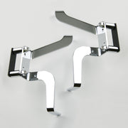 National Cycle Heavy Duty™ Mount kit Triple tree mount