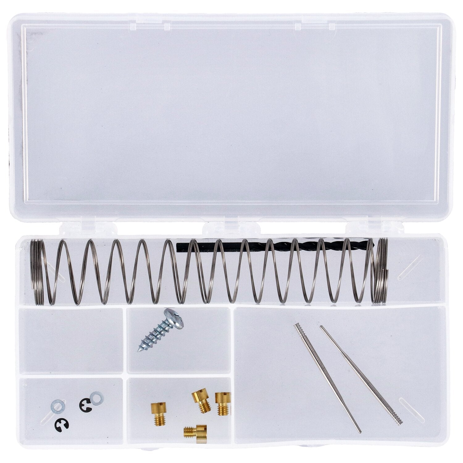 Vance & Hines Stage 1 jet kit