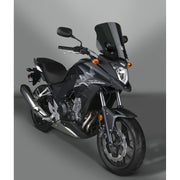 National Cycle VStream® Sport windshield dark tint
