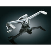 Kuryakyn Heel-toe shifter chrome