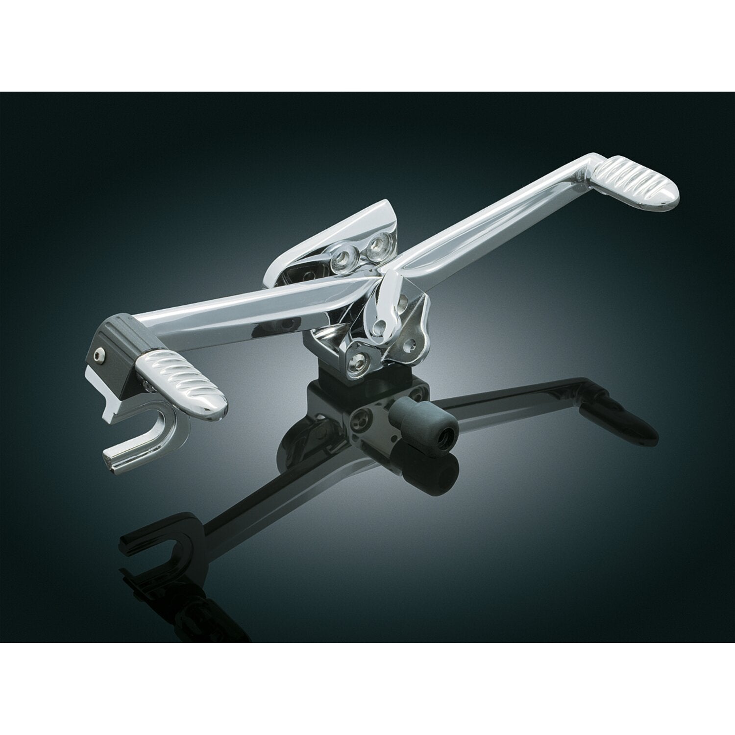 Kuryakyn Heel-toe shifter chrome