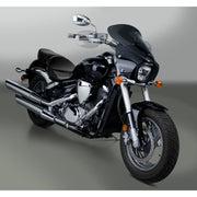 National Cycle VStream+® Sport windshield dark tint