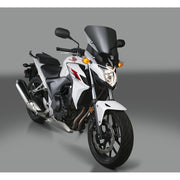 National Cycle VStream+® Sport windshield dark tint