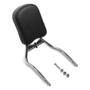 National Cycle Paladin® Back rest kit chrome