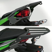 National Cycle Paladin® Luggage rack kit black