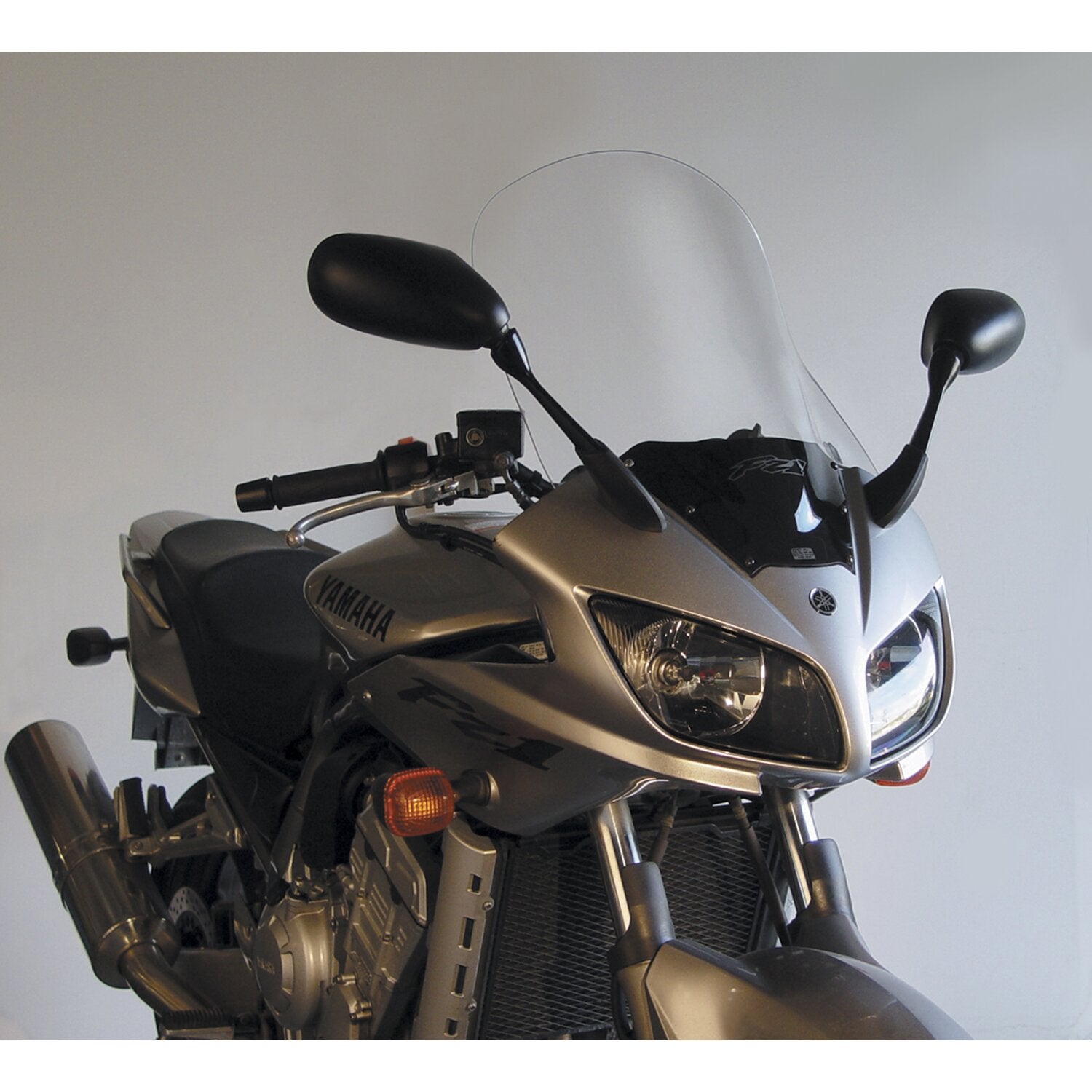 National Cycle Replacement screen for Yamaha FZS-1000