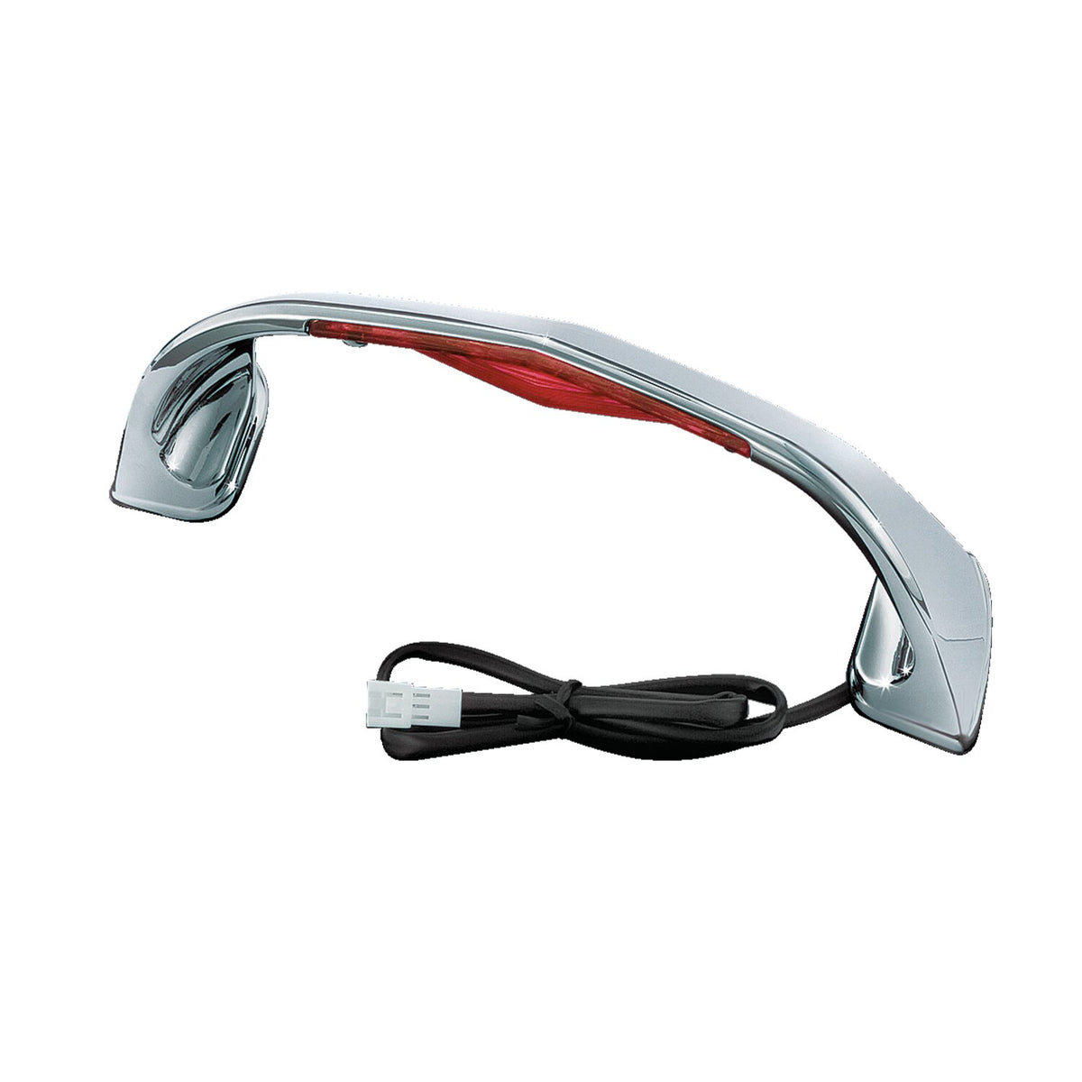 Kuryakyn LED lighted trunk lid handle