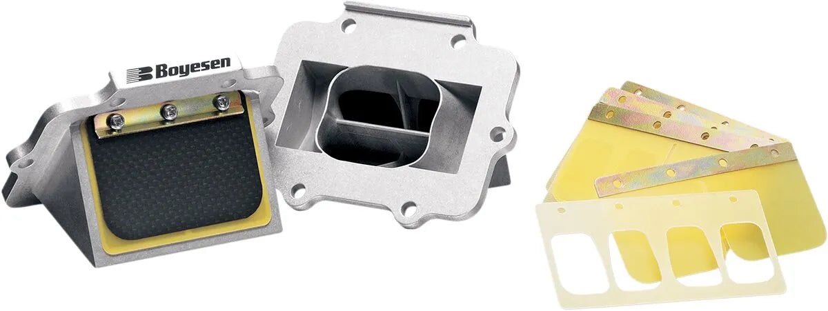 Boyesen Rad Valve Reed Cage Assembly