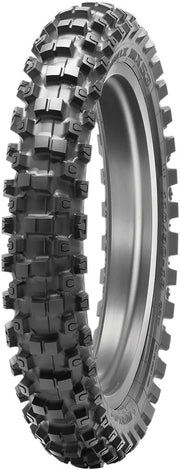 Dunlop Geomax Mx53 Tire For Off-road Use