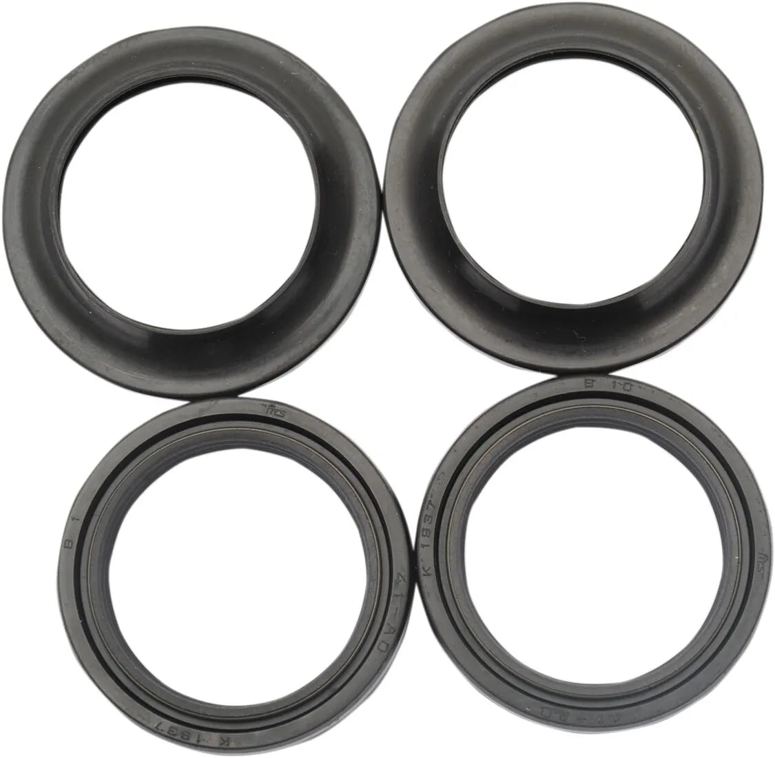 Pivot Works Fork Seal Kit