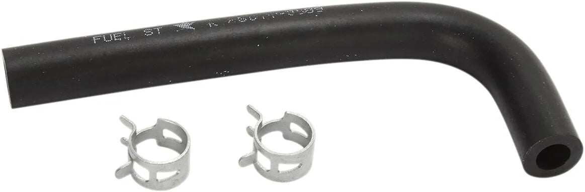 All Balls Hose And Clamp Kit