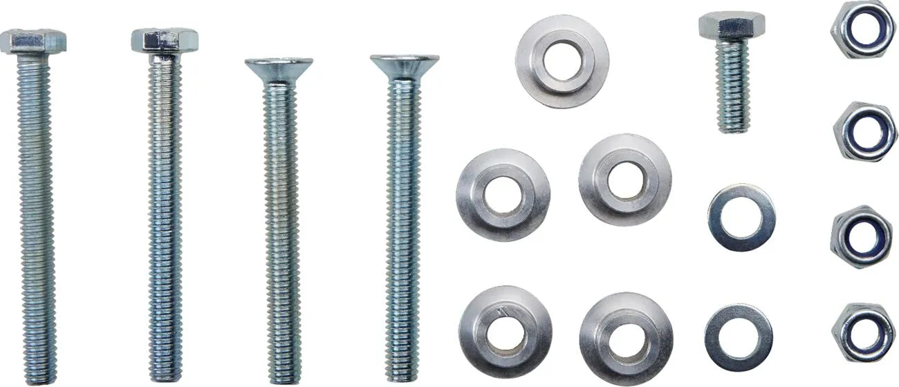 Axp Racing Chain Guide - Enhanced Durability