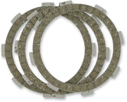 Moose Offroad Clutch Friction Plate Set