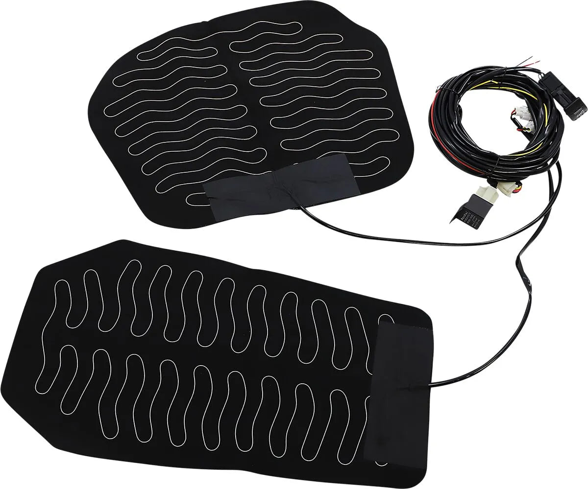 Moose Offroad Heated Seat Kit
