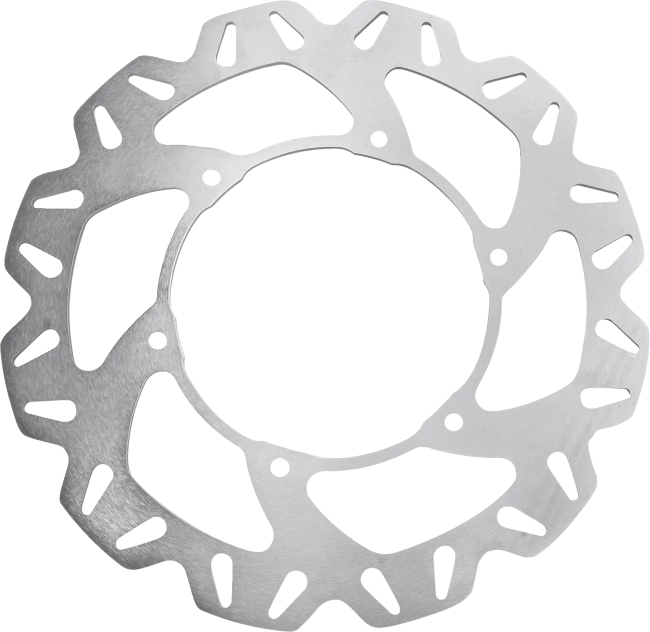Ebc Md Series Atv Bremse Rotor - Front