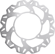 Ebc Md Series Atv Bremse Rotor - Front