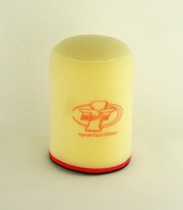 Dt-1 Racing Europe Dual Layer Air Filter