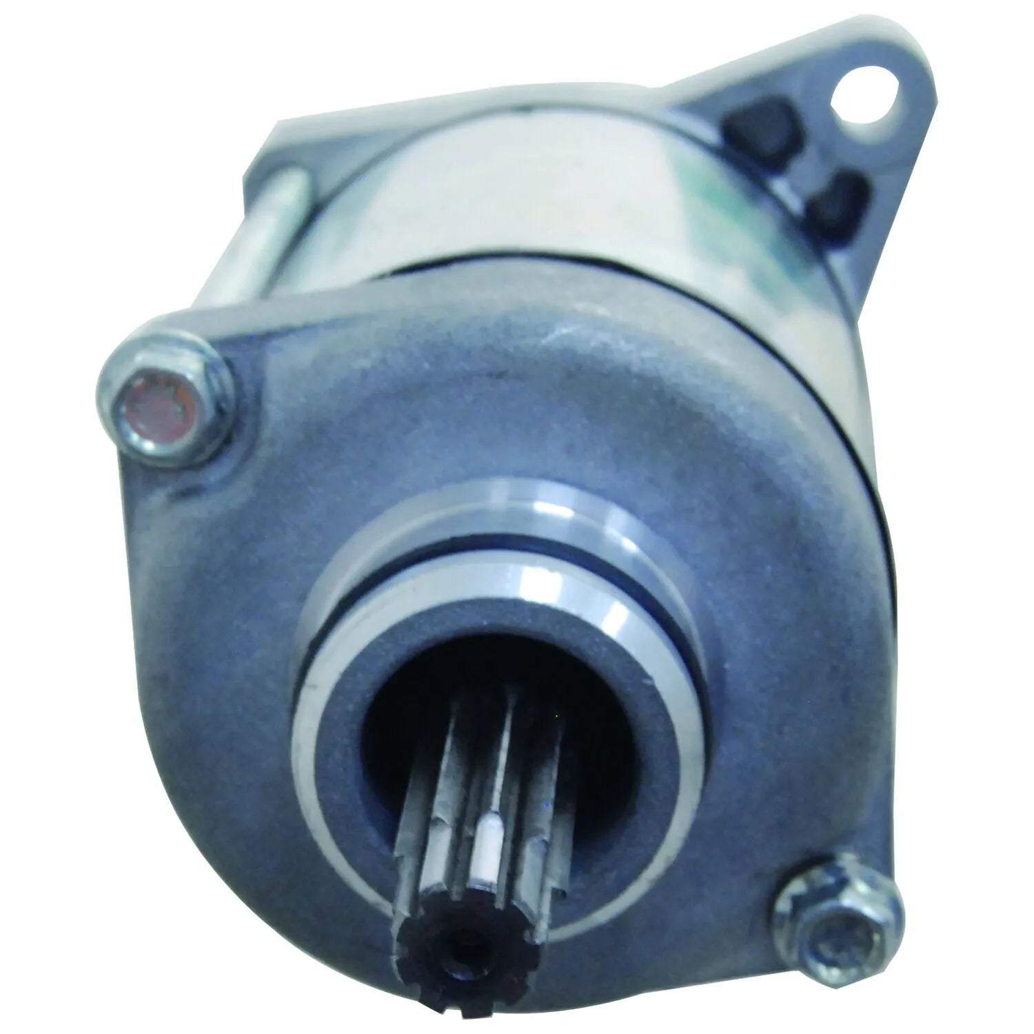 Parts Europe Starter - High-performance Replacement