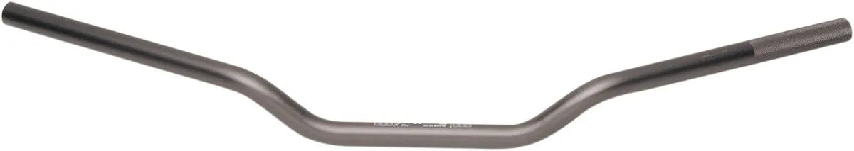 Renthal 7/8" Street Handlebar - Silver