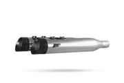 Zard Slip-On Muffler for Harley-Davidson Touring