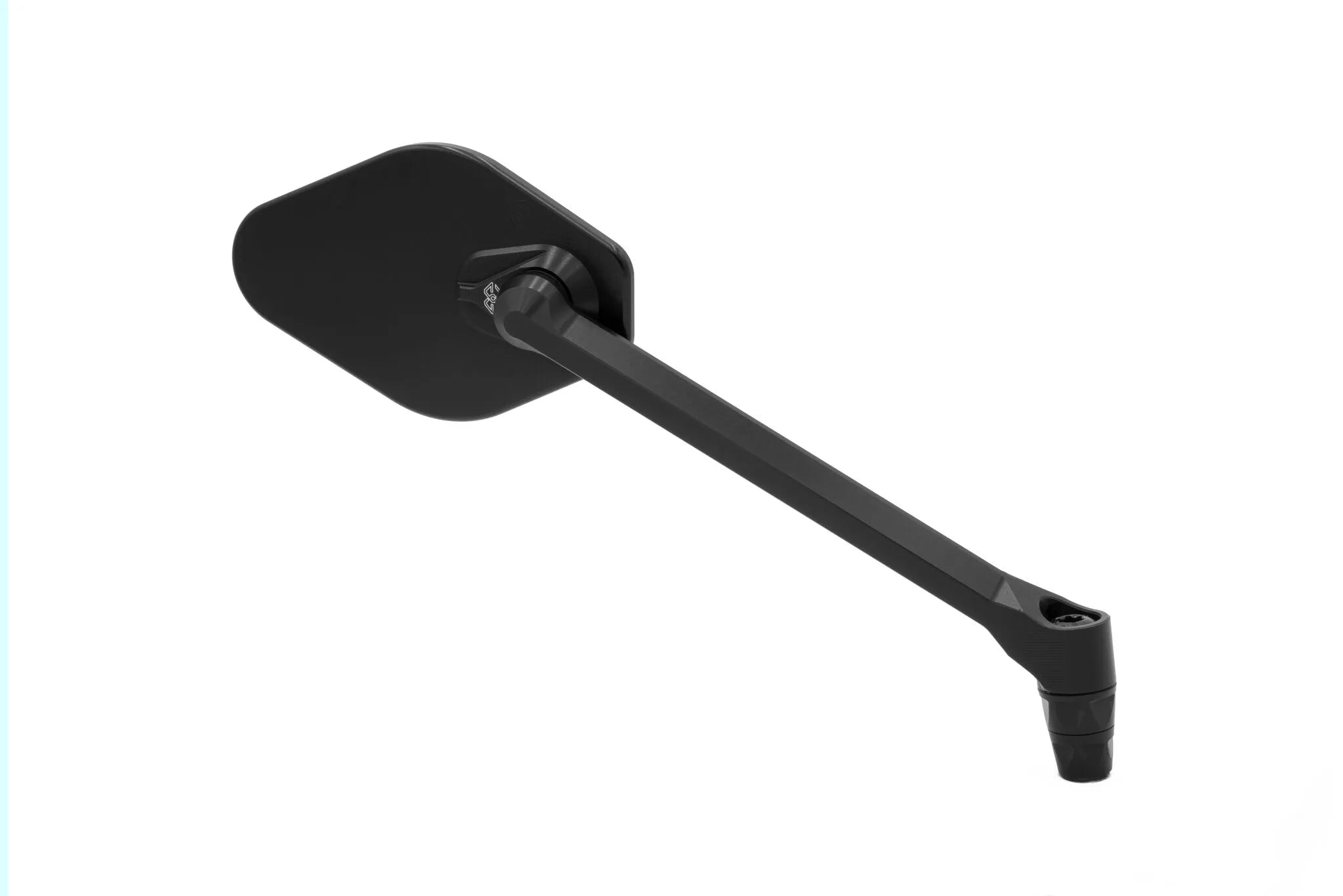 Gilles Tooling Stratos Mirror M10 Handlebar End